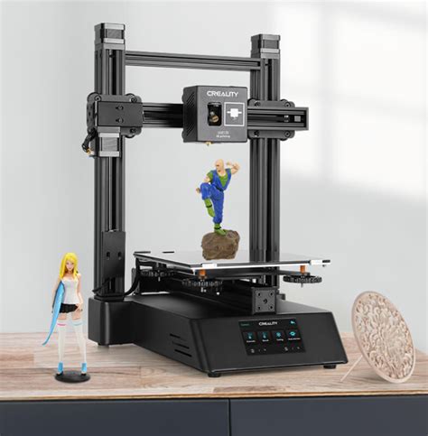 3d printer cnc machine|3d printer with laser etching.